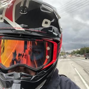 Meet your Posher, Jayson